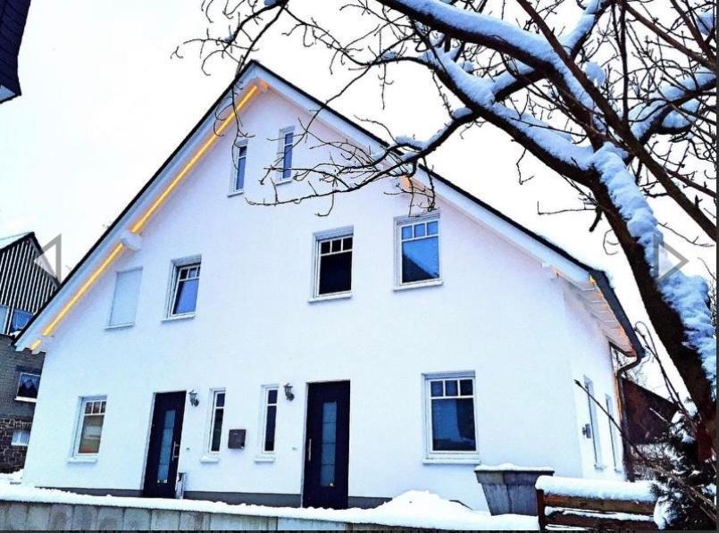 Apartment-Sauerland Schmallenberg Kültér fotó