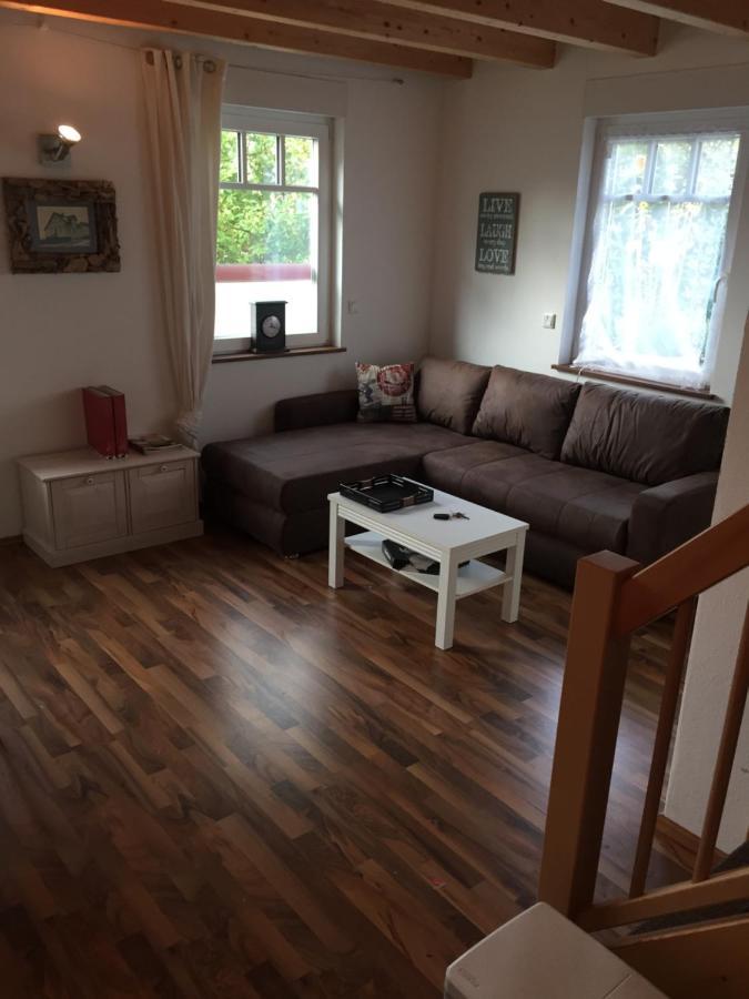 Apartment-Sauerland Schmallenberg Kültér fotó