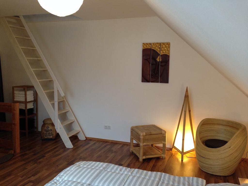 Apartment-Sauerland Schmallenberg Szoba fotó