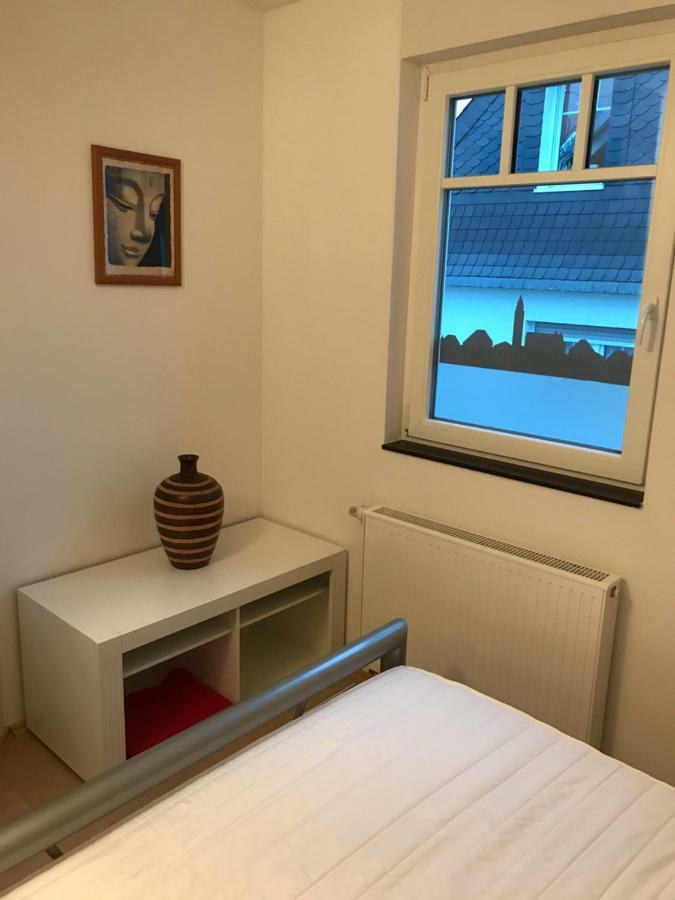 Apartment-Sauerland Schmallenberg Kültér fotó