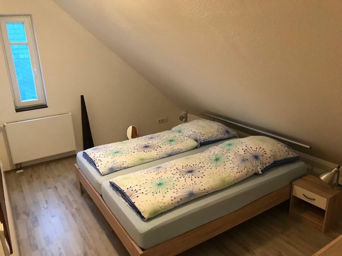 Apartment-Sauerland Schmallenberg Kültér fotó