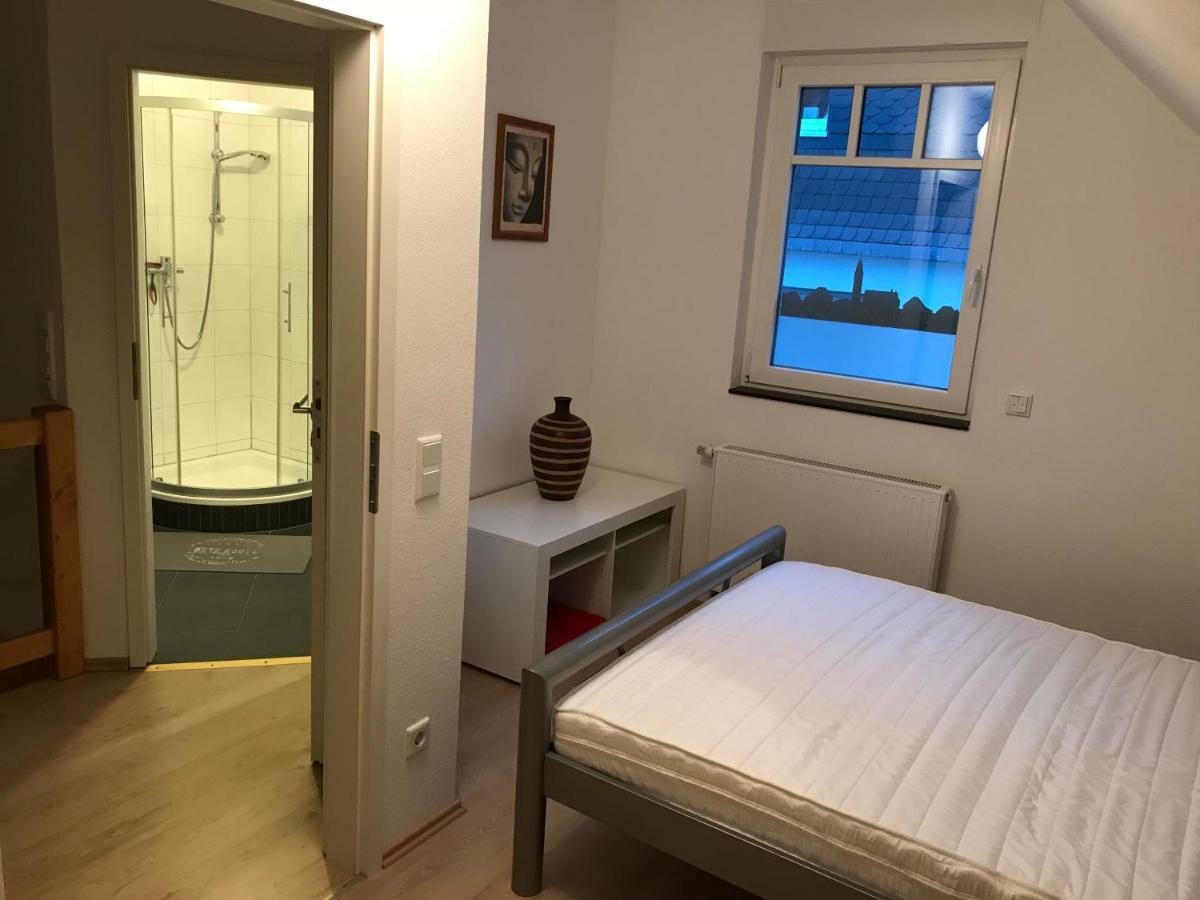 Apartment-Sauerland Schmallenberg Kültér fotó