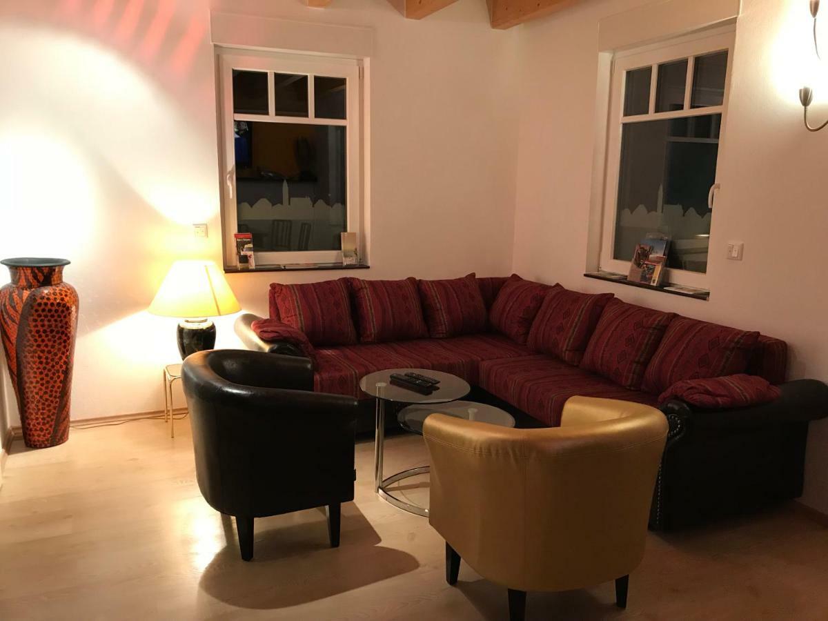 Apartment-Sauerland Schmallenberg Kültér fotó