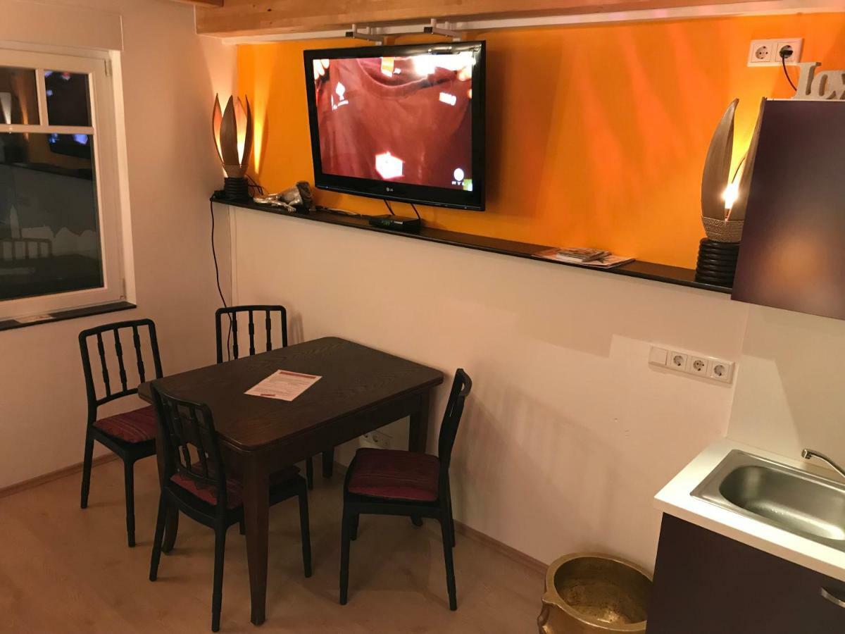 Apartment-Sauerland Schmallenberg Kültér fotó
