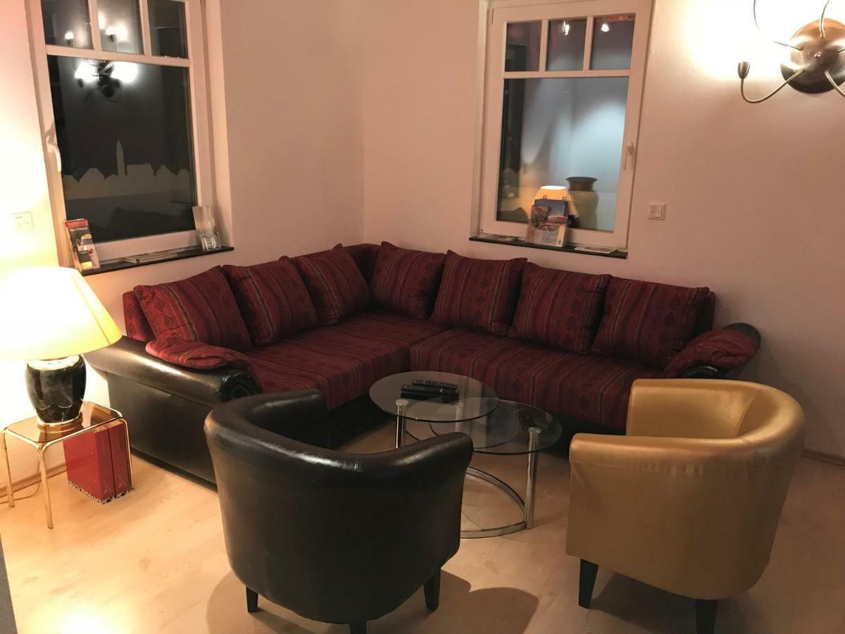 Apartment-Sauerland Schmallenberg Kültér fotó