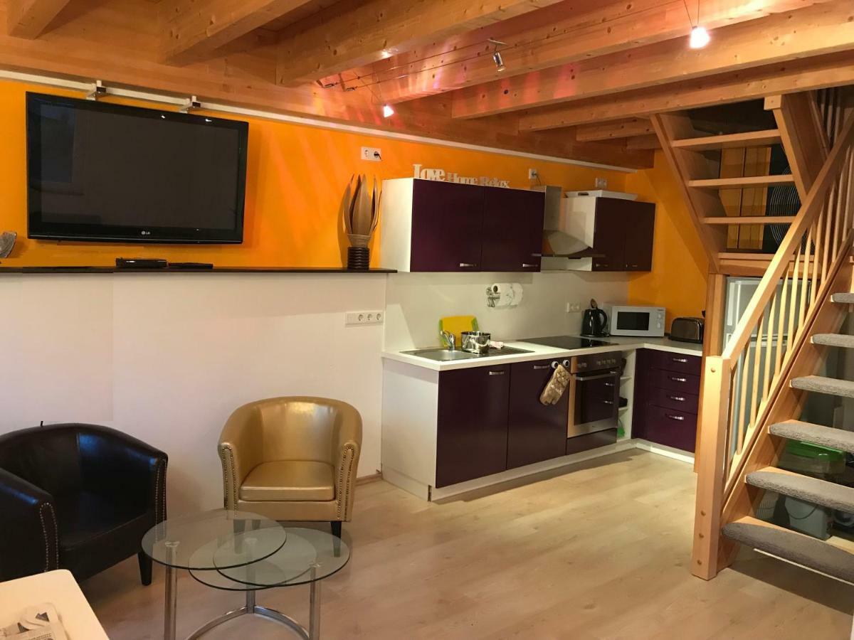 Apartment-Sauerland Schmallenberg Kültér fotó