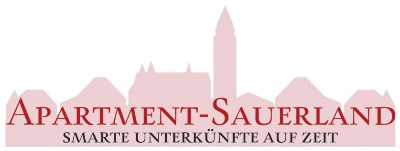 Apartment-Sauerland Schmallenberg Kültér fotó